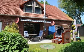 Ferienhaus Blomengoorn